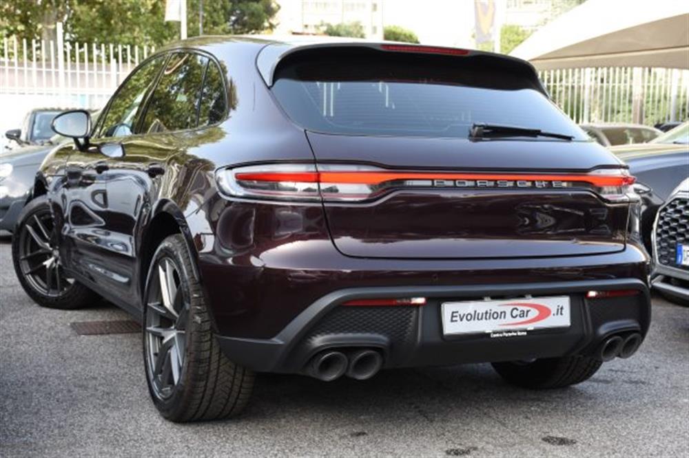 Macan Macan 2.0 T *PDLS*CARPLAY*