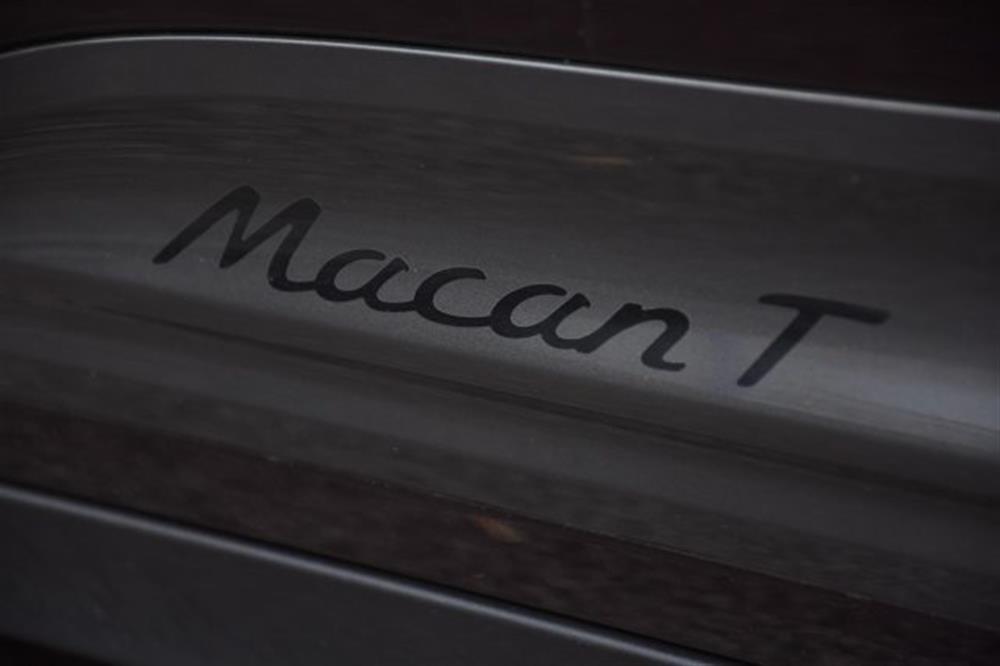 Macan Macan 2.0 T *PDLS*CARPLAY*