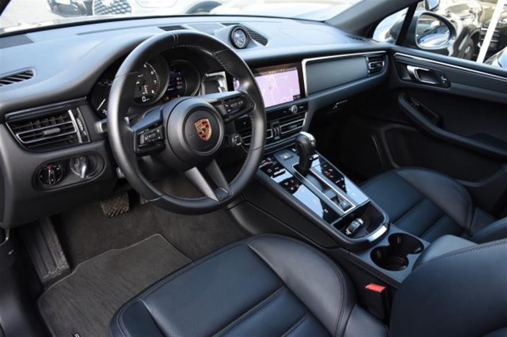 Macan Macan 2.0 T *PDLS*CARPLAY*