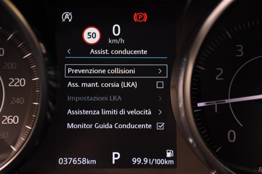 E-Pace E-Pace 2.0 249 CV AWD aut.