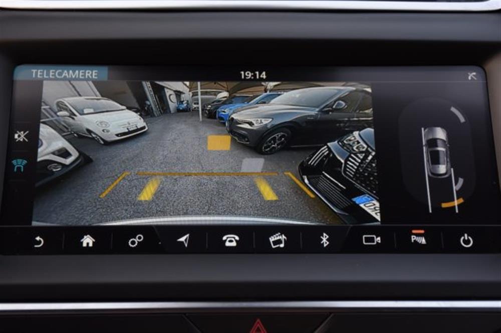 E-Pace E-Pace 2.0 249 CV AWD aut.