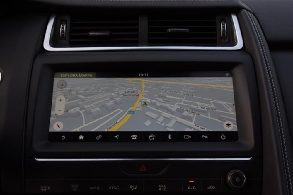E-Pace E-Pace 2.0 249 CV AWD aut.