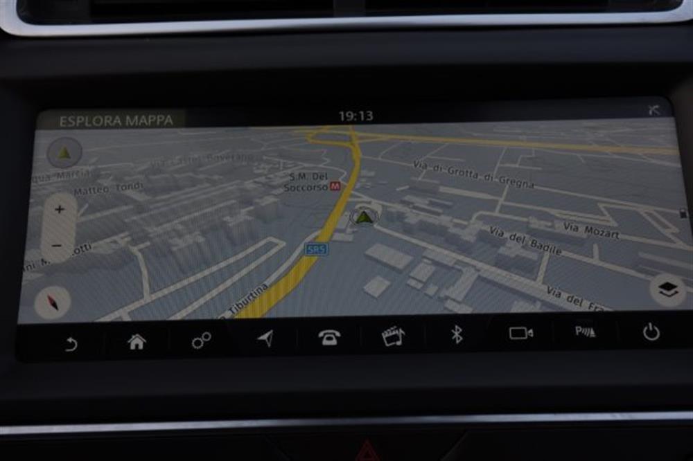 E-Pace E-Pace 2.0 249 CV AWD aut.