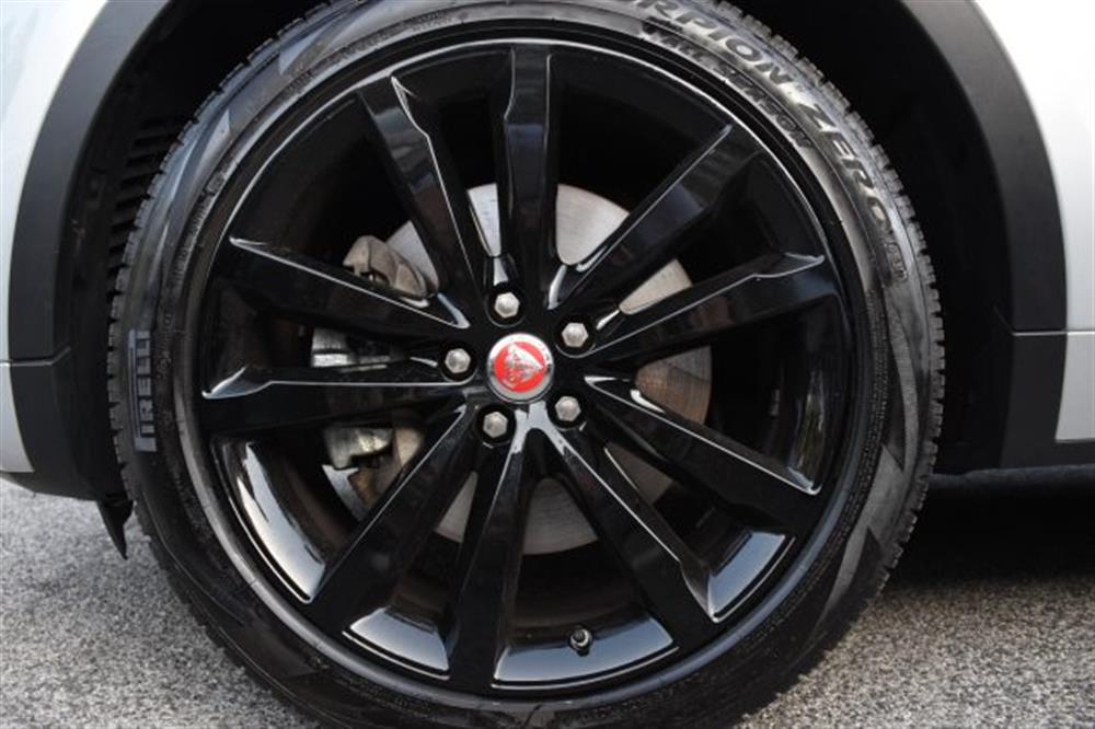 E-Pace E-Pace 2.0 249 CV AWD aut.