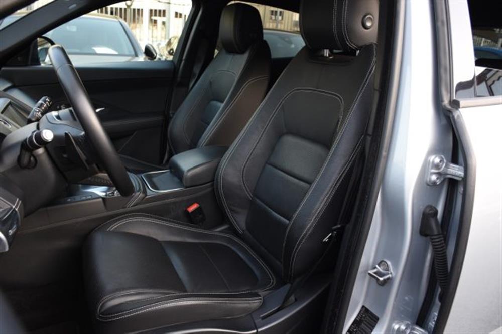 E-Pace E-Pace 2.0 249 CV AWD aut.