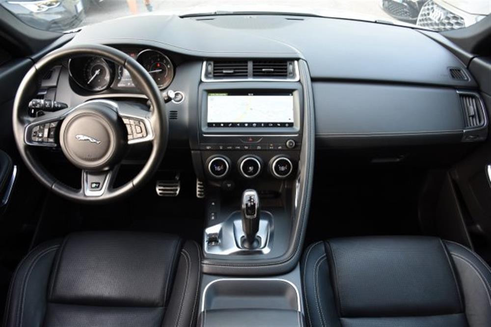 E-Pace E-Pace 2.0 249 CV AWD aut.