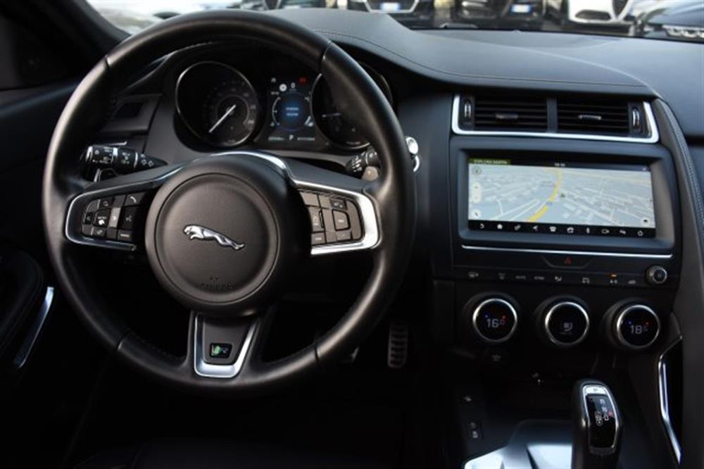E-Pace E-Pace 2.0 249 CV AWD aut.