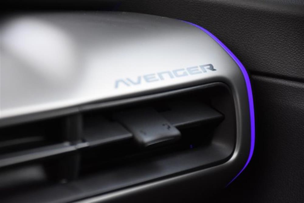 Avenger Avenger 1.2 Turbo 100 CV MHE