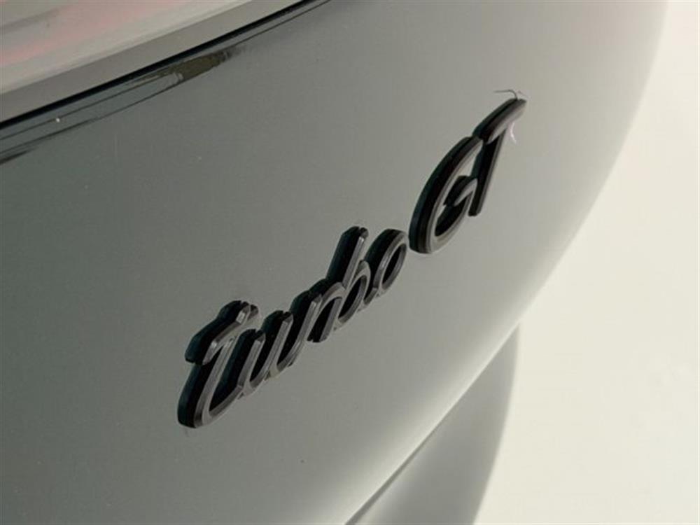 Cayenne Cayenne Coupé 4.0 Turbo GT I