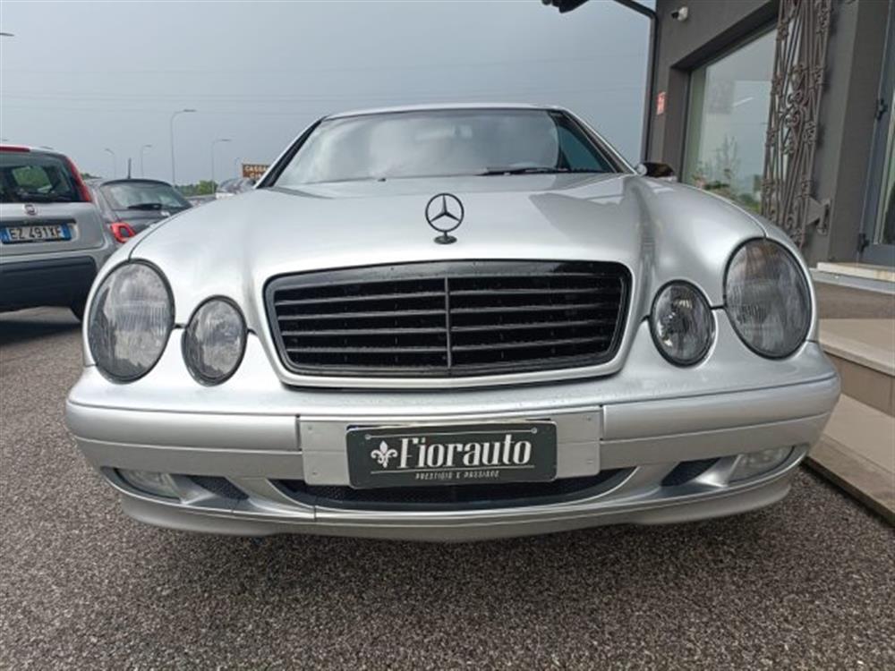 CLK 230 CLK 230 Kompressor cat Avant