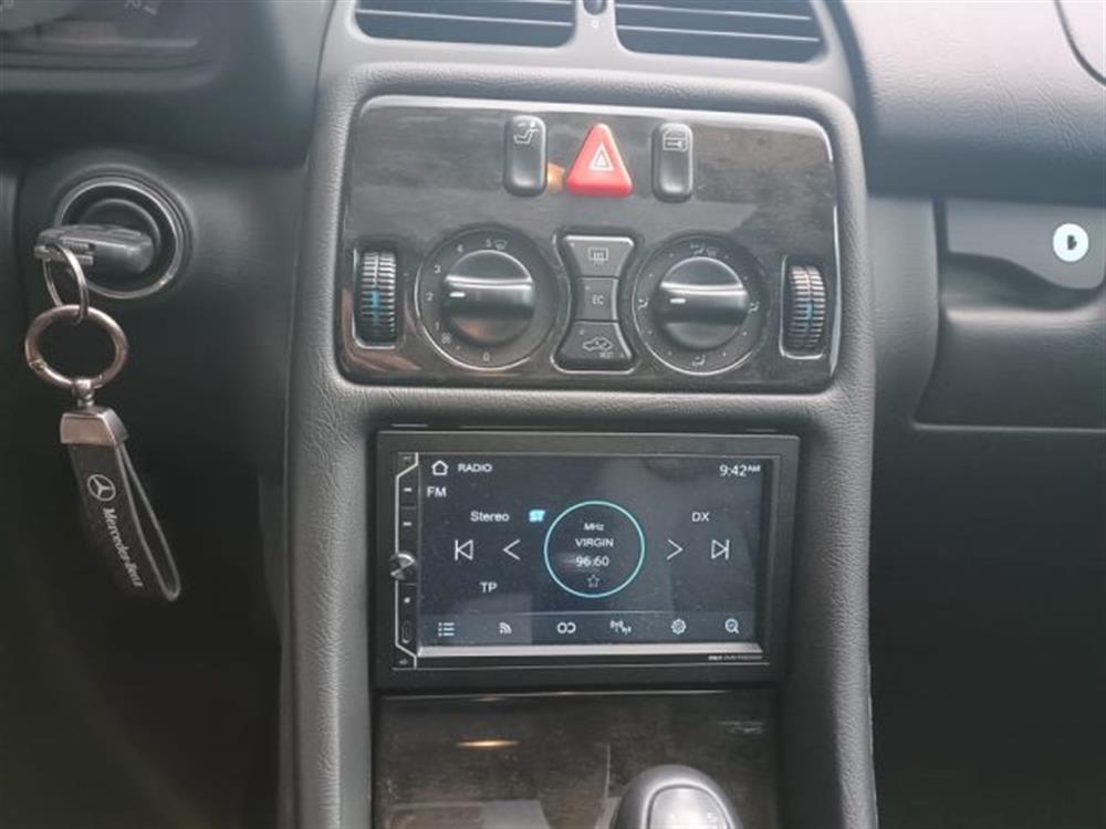 CLK 230 CLK 230 Kompressor cat Avant