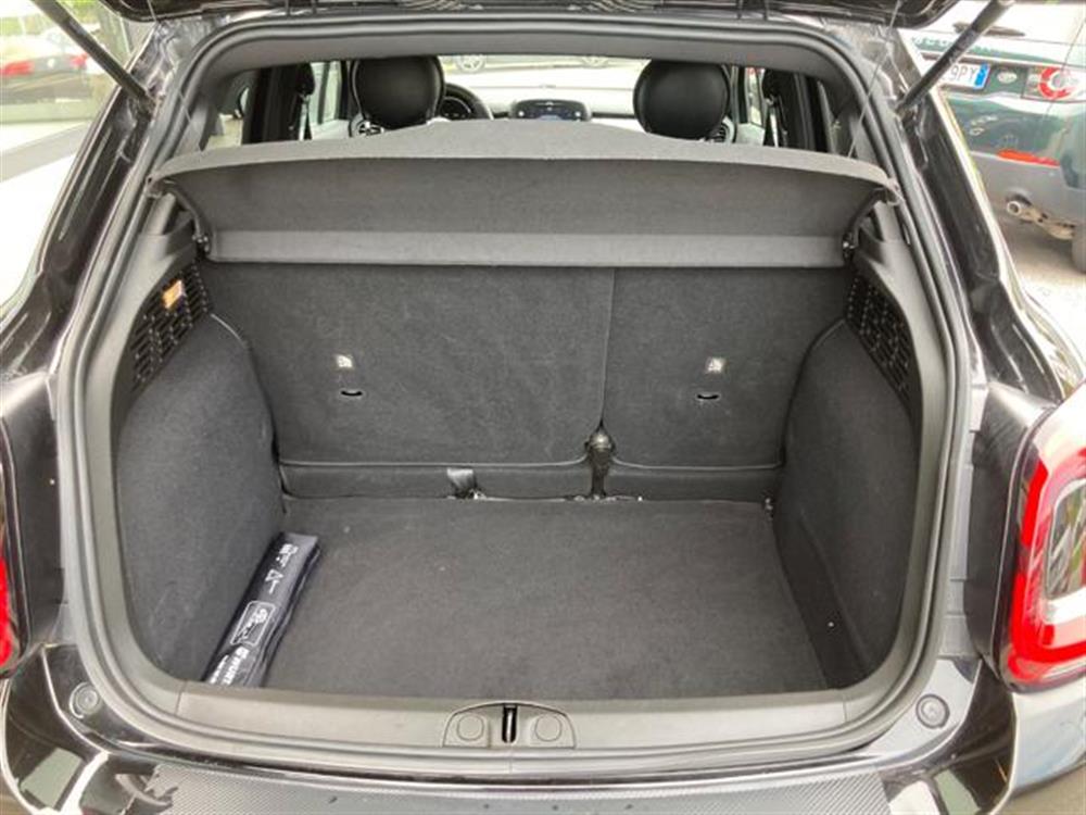 500X 500X 1.3 MultiJet 95 CV S