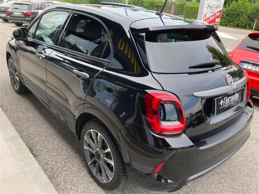 500X 500X 1.3 MultiJet 95 CV S