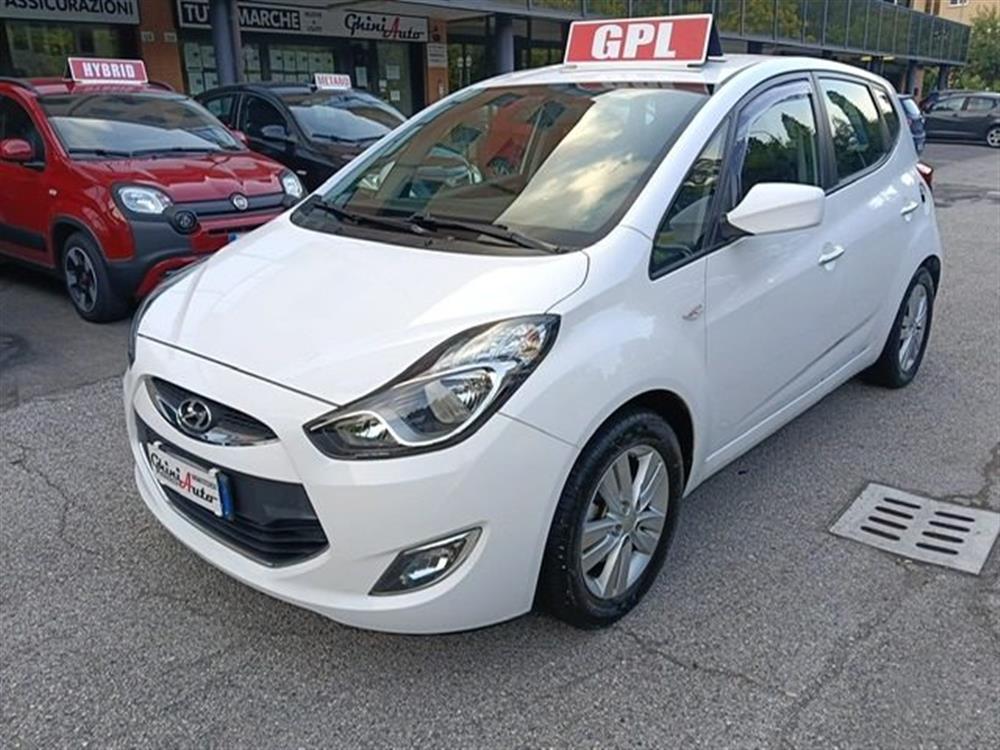 iX20 iX20 1.4 90 CV Econext gp