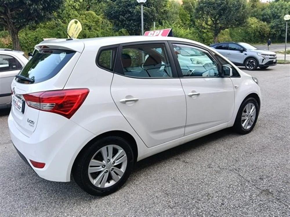 iX20 iX20 1.4 90 CV Econext gp