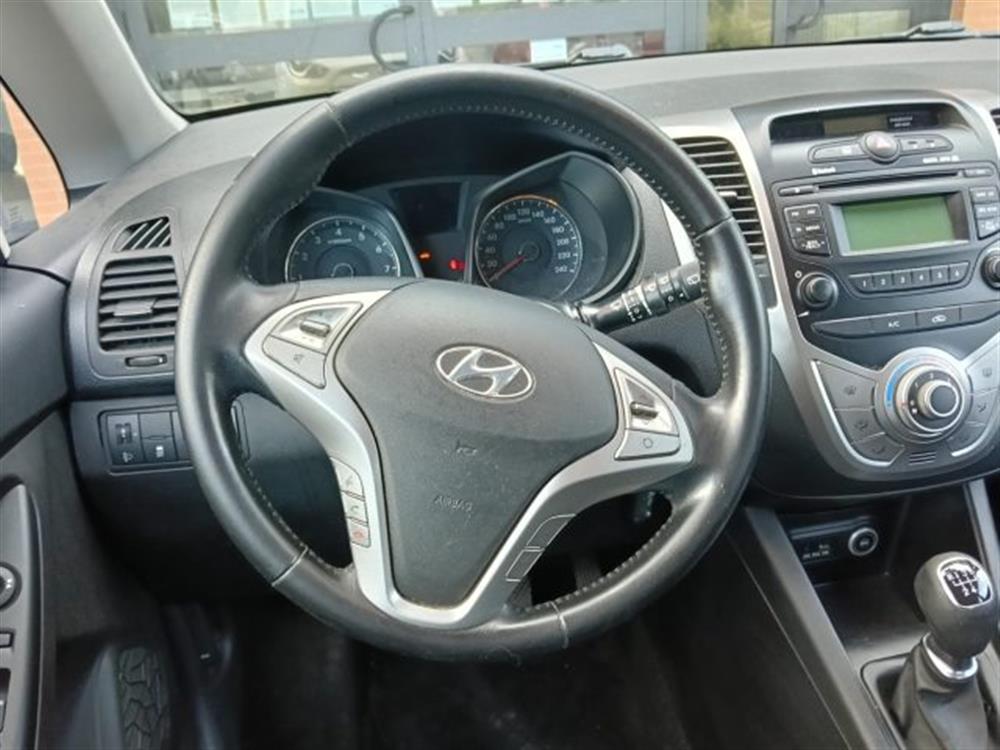 iX20 iX20 1.4 90 CV Econext gp