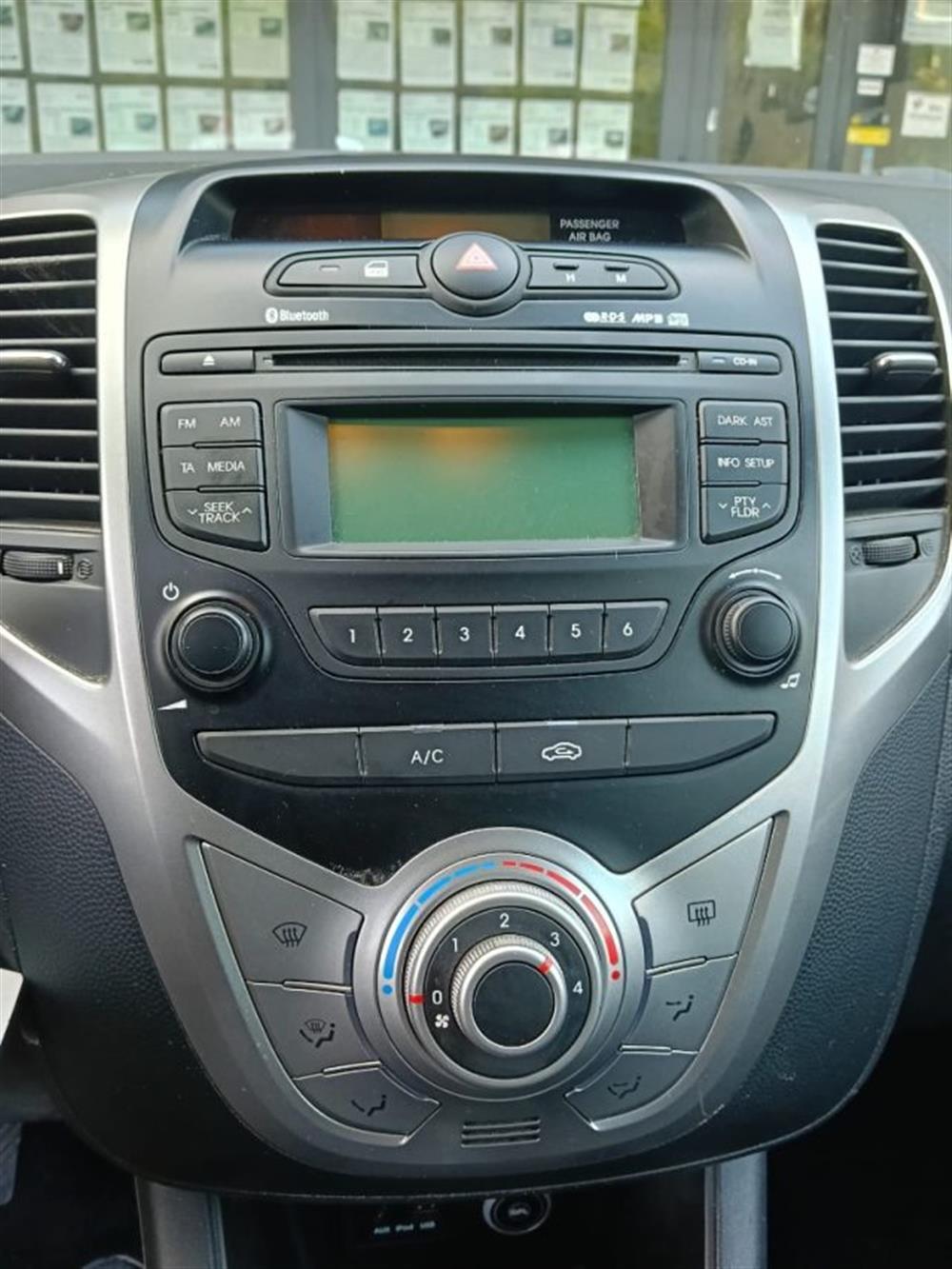 iX20 iX20 1.4 90 CV Econext gp