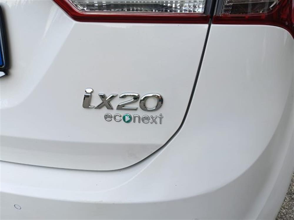iX20 iX20 1.4 90 CV Econext gp