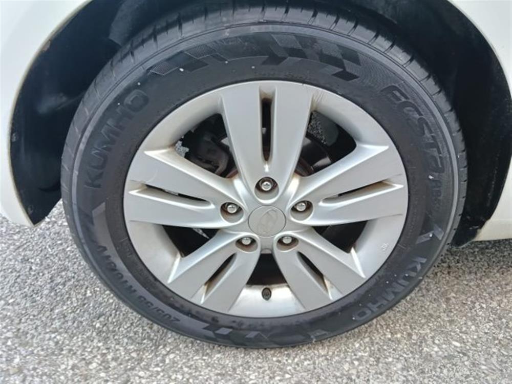 iX20 iX20 1.4 90 CV Econext gp