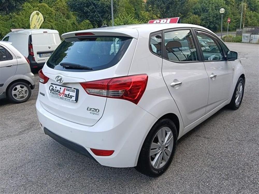 iX20 iX20 1.4 90 CV Econext gp