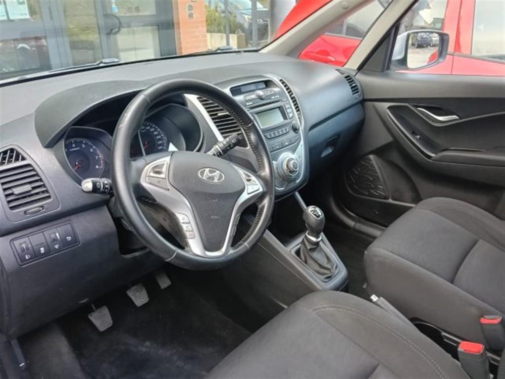 iX20 iX20 1.4 90 CV Econext gp