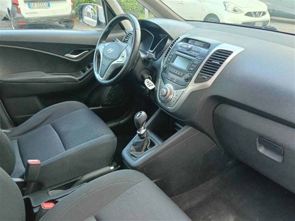 iX20 iX20 1.4 90 CV Econext gp