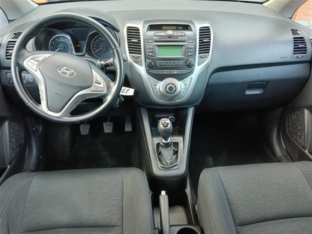 iX20 iX20 1.4 90 CV Econext gp