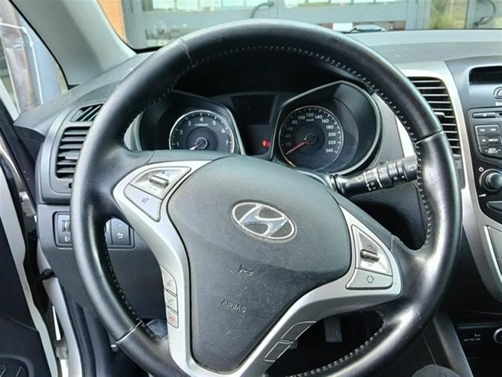 iX20 iX20 1.4 90 CV Econext gp