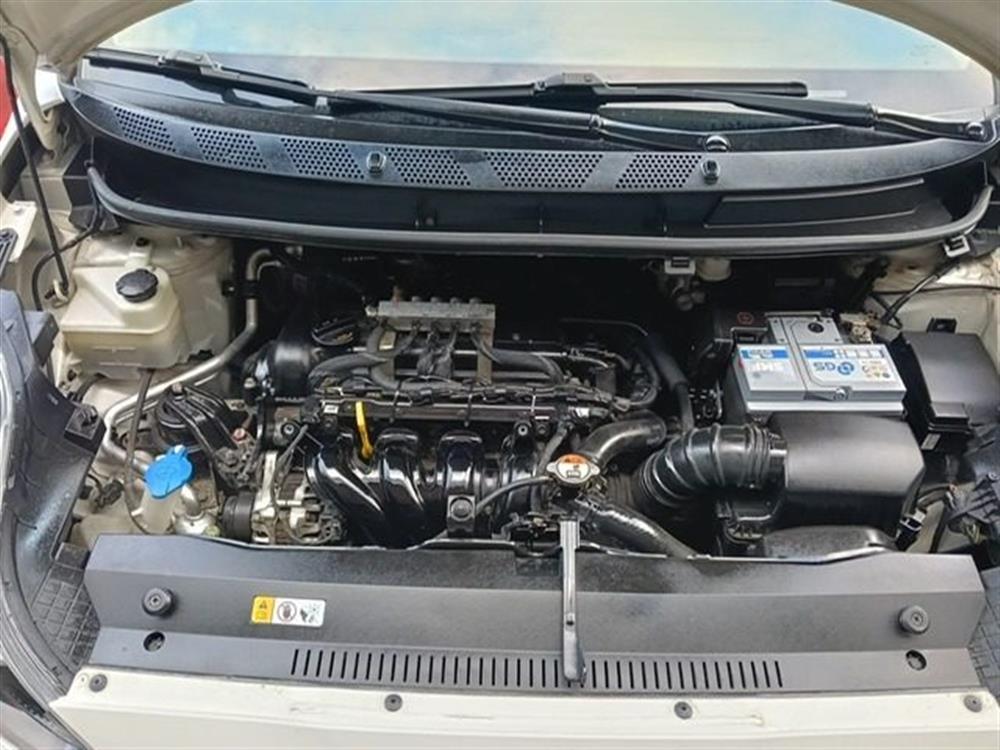 iX20 iX20 1.4 90 CV Econext gp