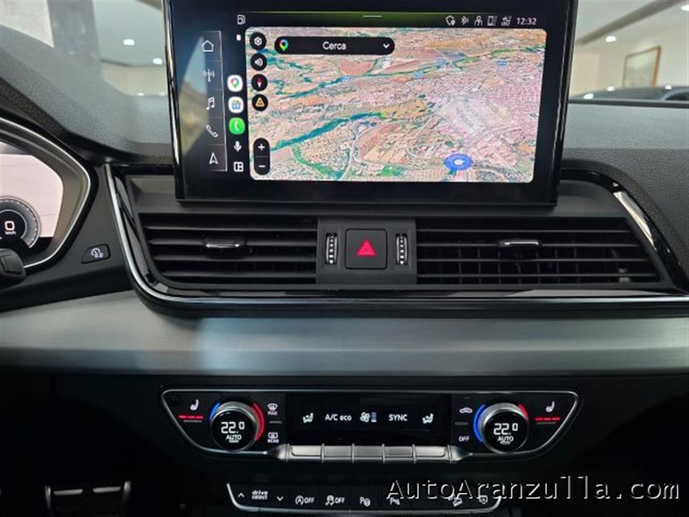 Q5 Q5 SportBack 40 S Line