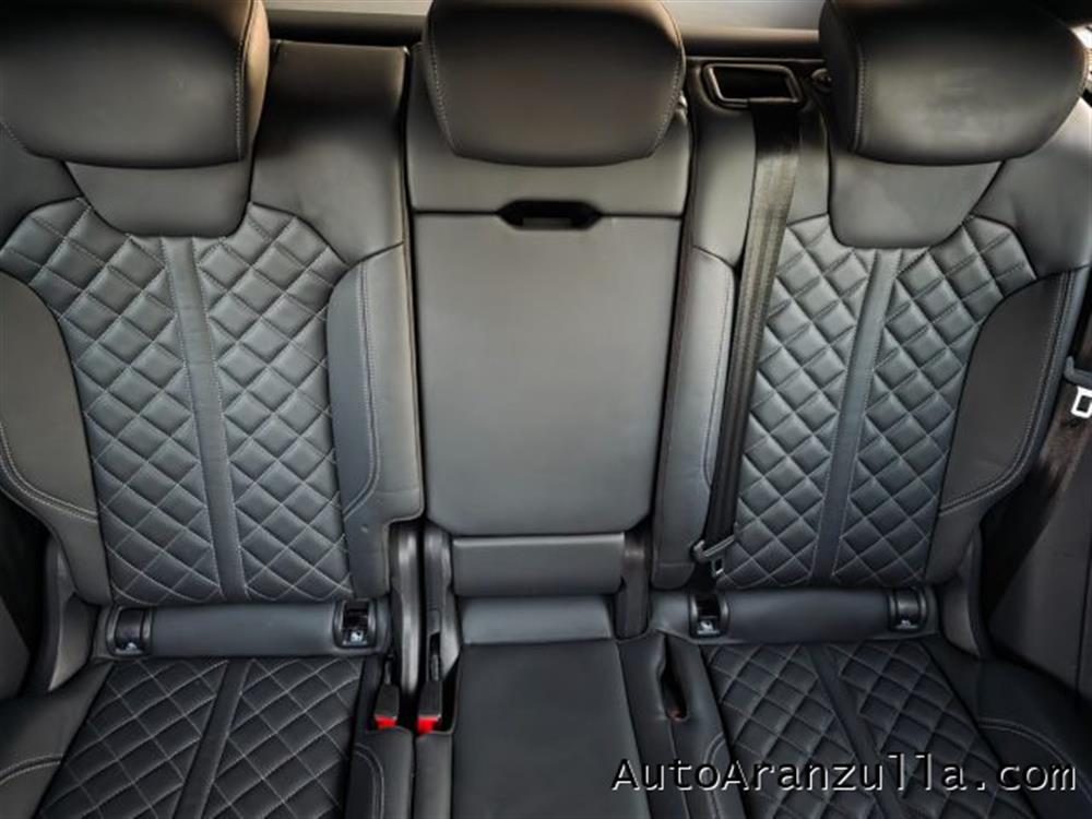 Q5 Q5 SportBack 40 S Line