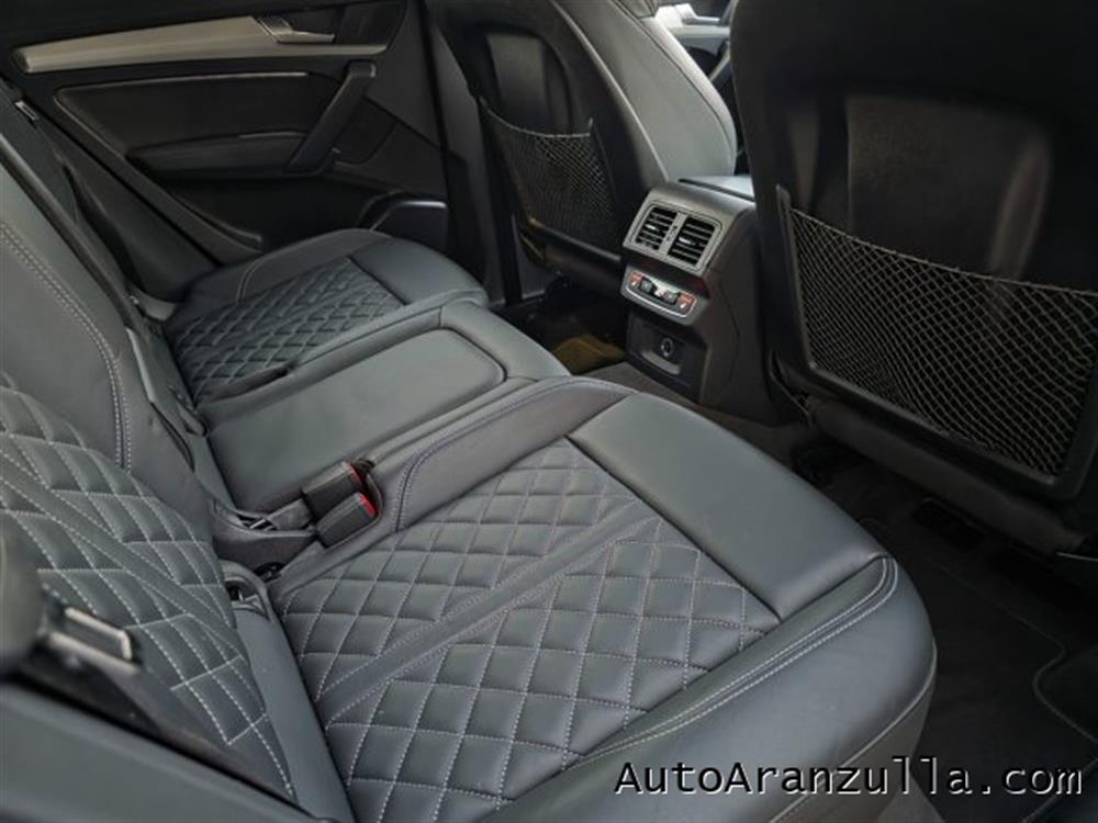 Q5 Q5 SportBack 40 S Line