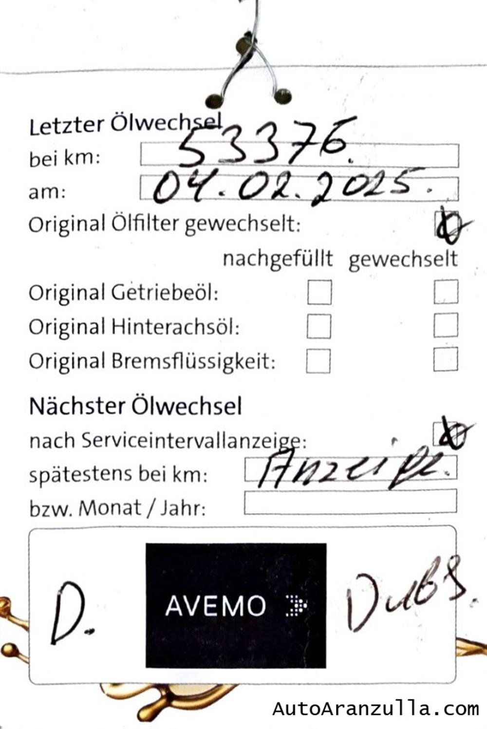Q5 Q5 SportBack 40 S Line