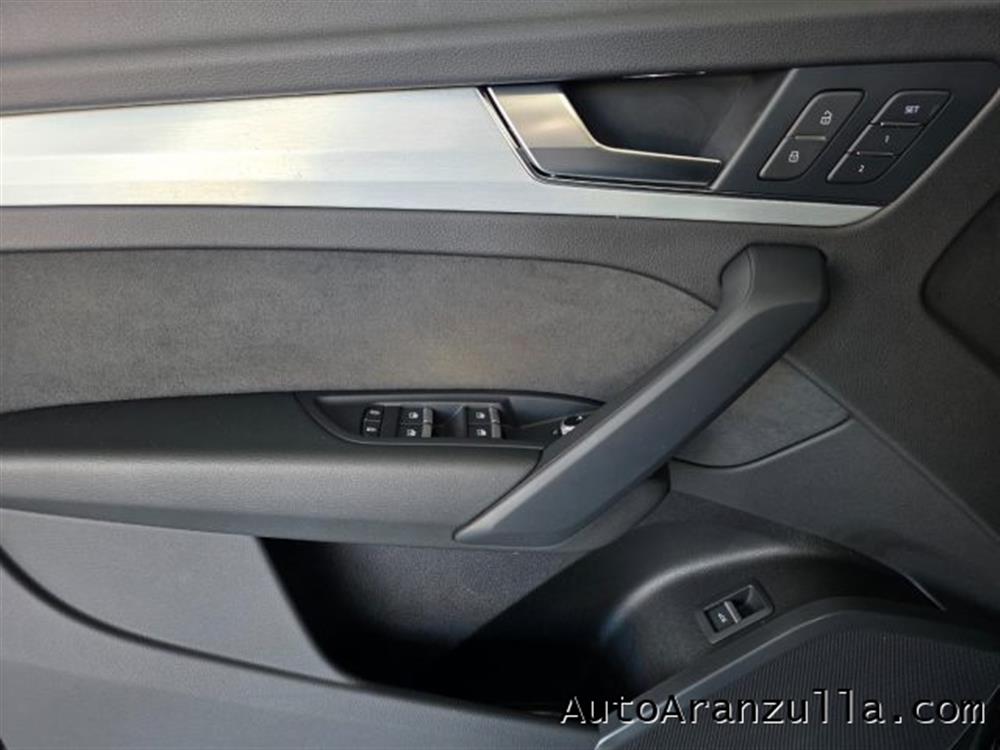 Q5 Q5 SportBack 40 S Line
