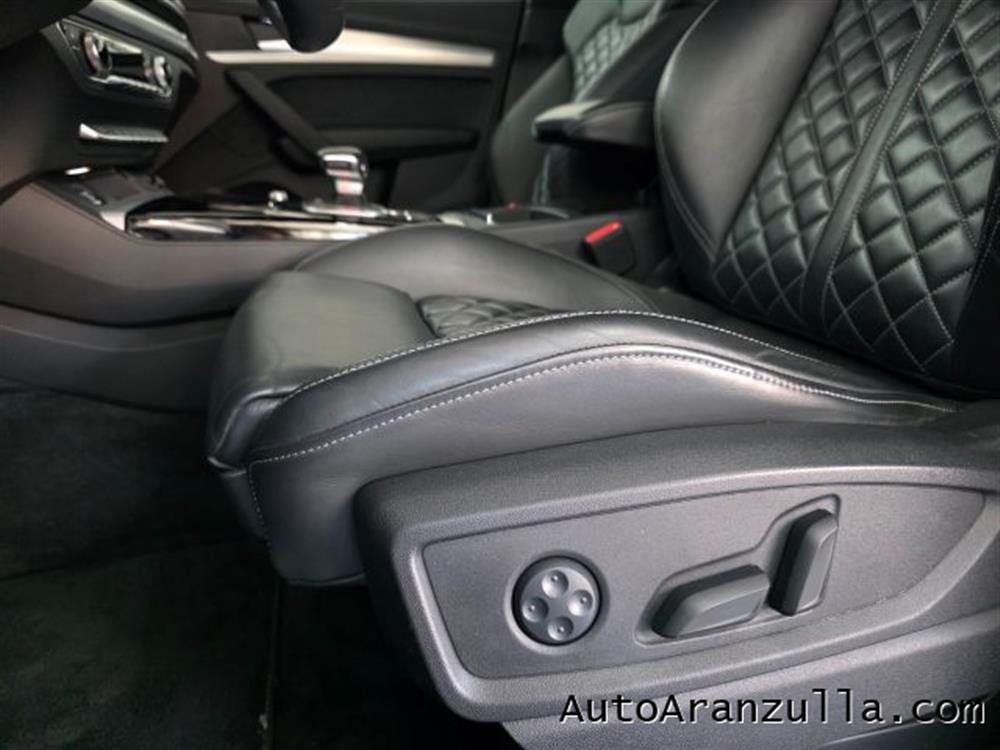 Q5 Q5 SportBack 40 S Line