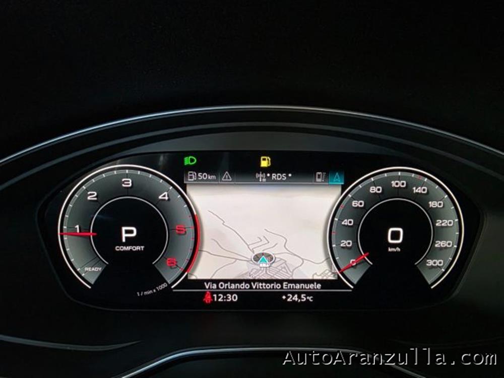 Q5 Q5 SportBack 40 S Line