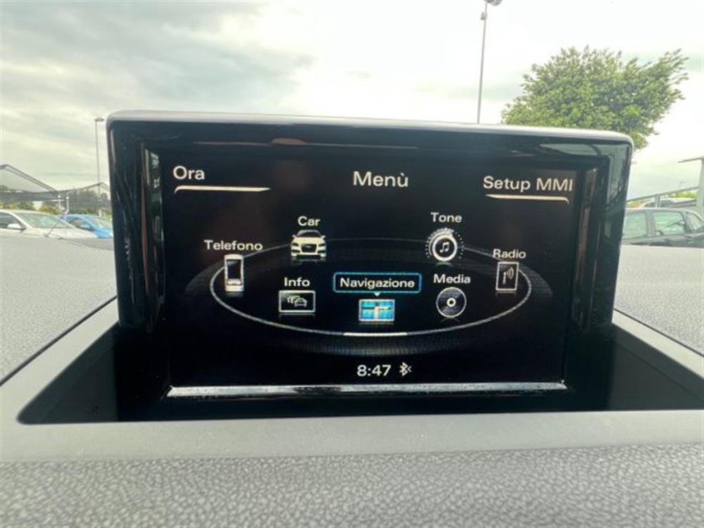 A1 A1 1.0 TFSI ultra Admir