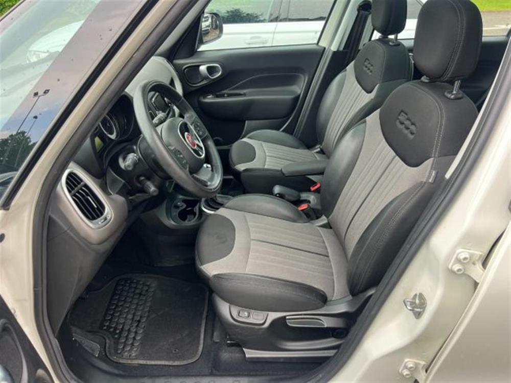 500L 500L 1.3 Multijet 95 CV L