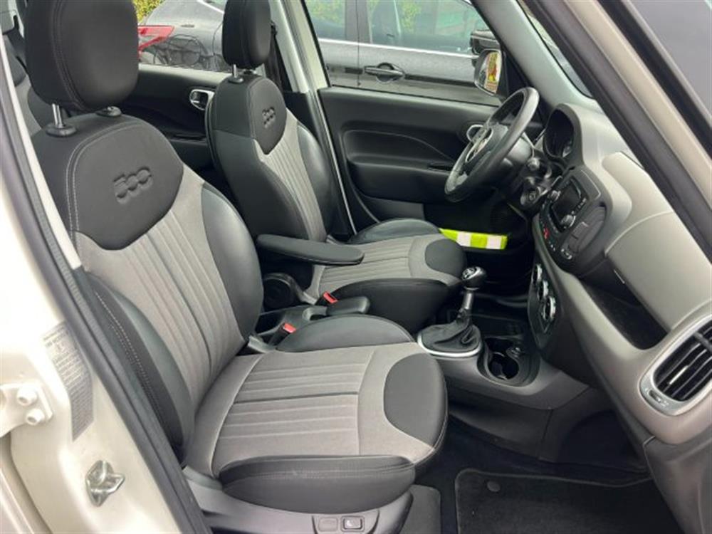 500L 500L 1.3 Multijet 95 CV L