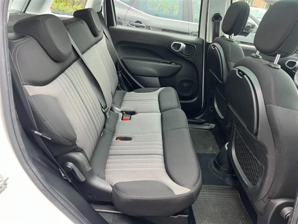 500L 500L 1.3 Multijet 95 CV L