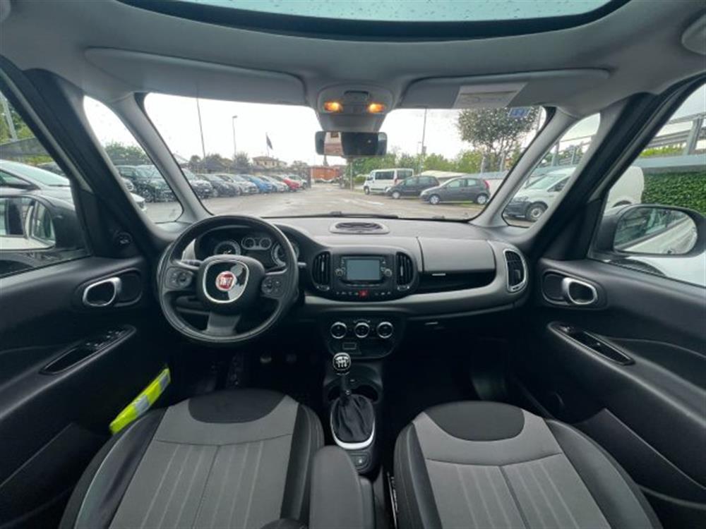 500L 500L 1.3 Multijet 95 CV L
