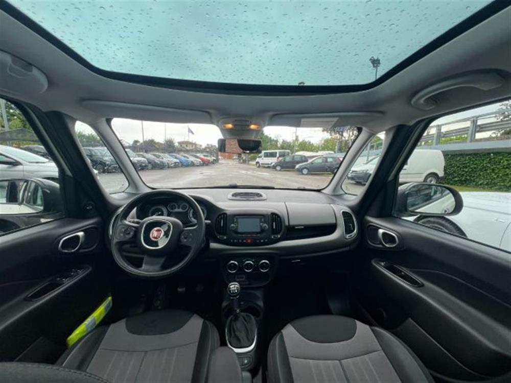 500L 500L 1.3 Multijet 95 CV L