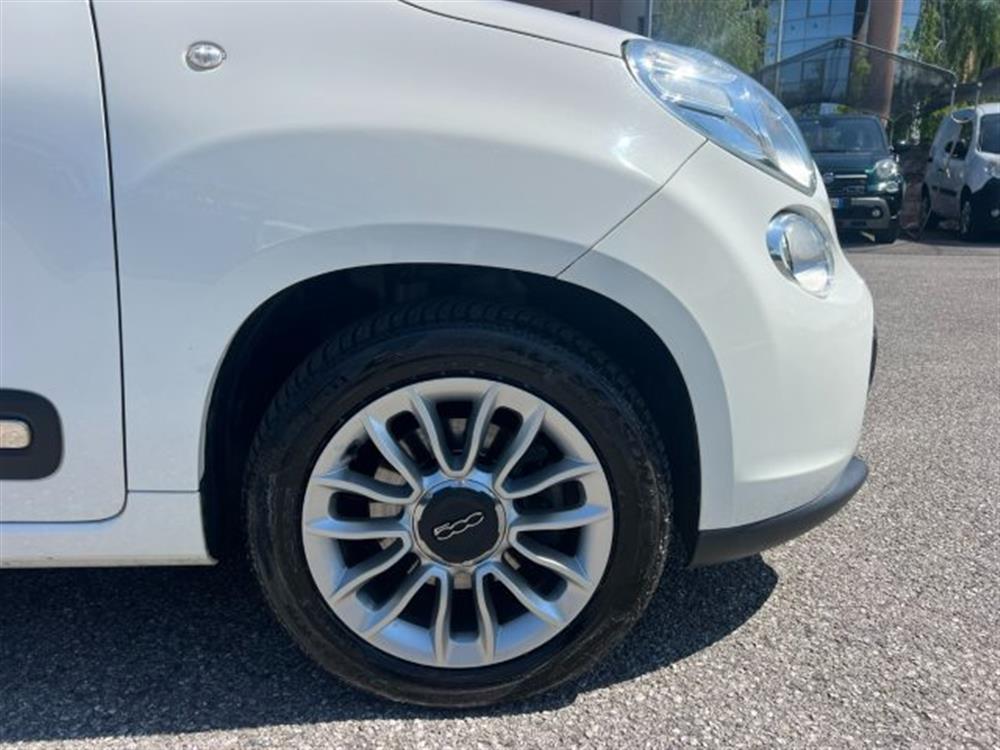 500L 500L 1.3 Multijet 95 CV L