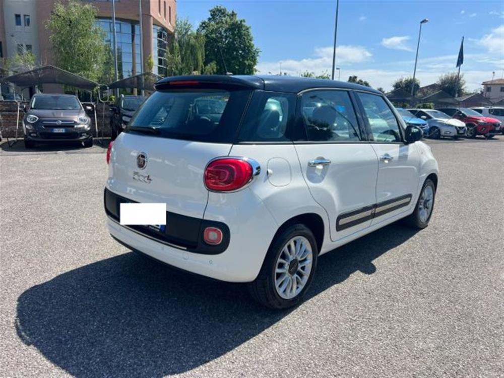 500L 500L 1.3 Multijet 95 CV L