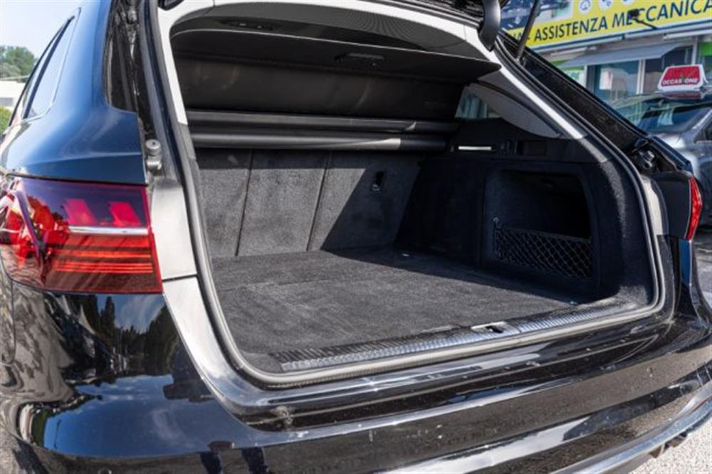 A4 A4 Avant 35 TDI/163 CV