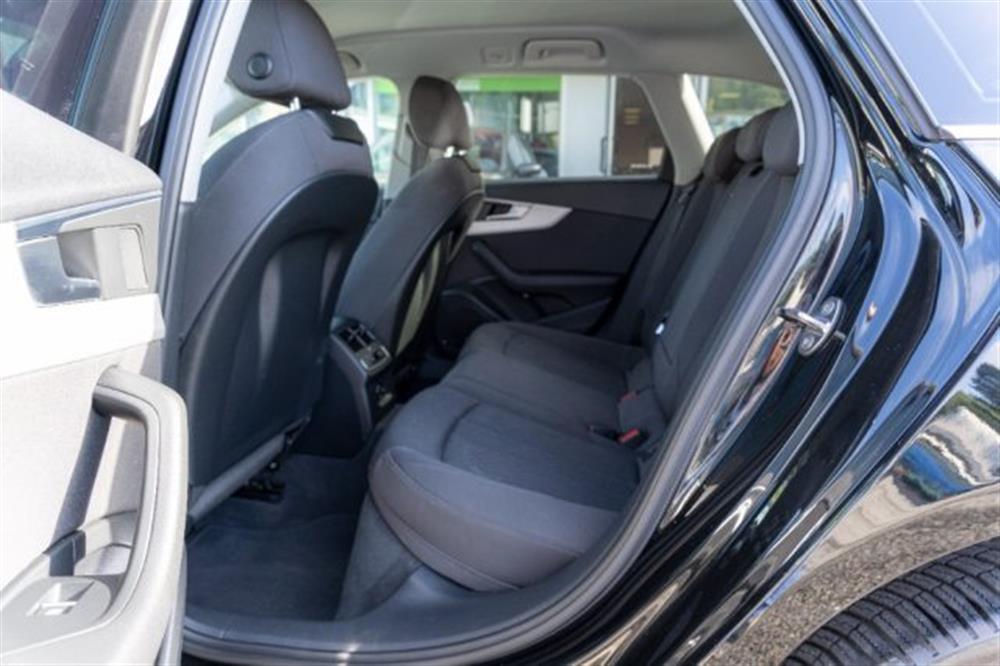 A4 A4 Avant 35 TDI/163 CV