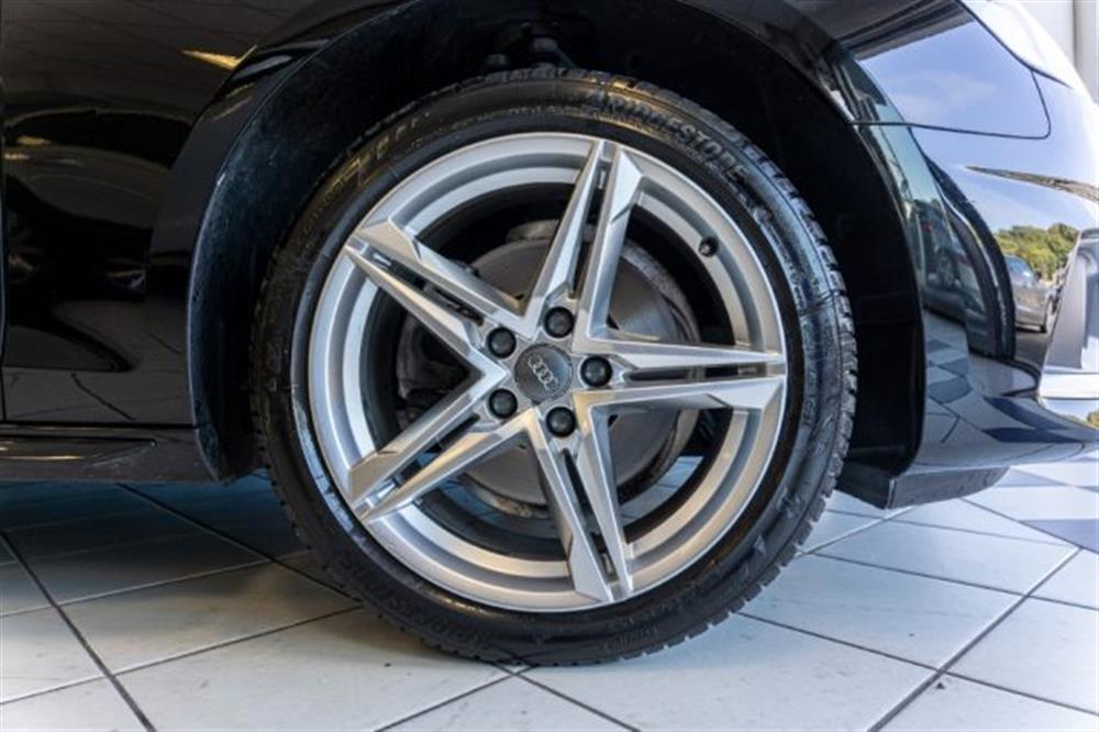 A4 A4 Avant 35 TDI/163 CV