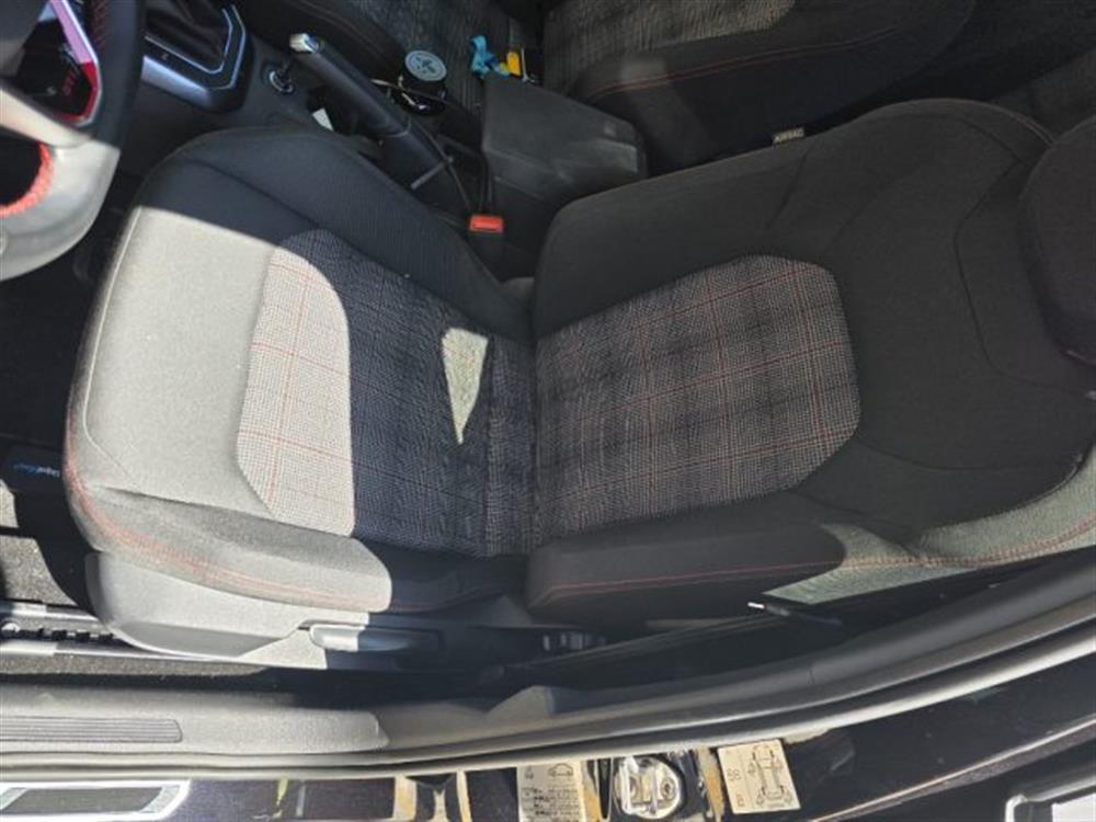 Polo Polo 2.0 TSI DSG GTI