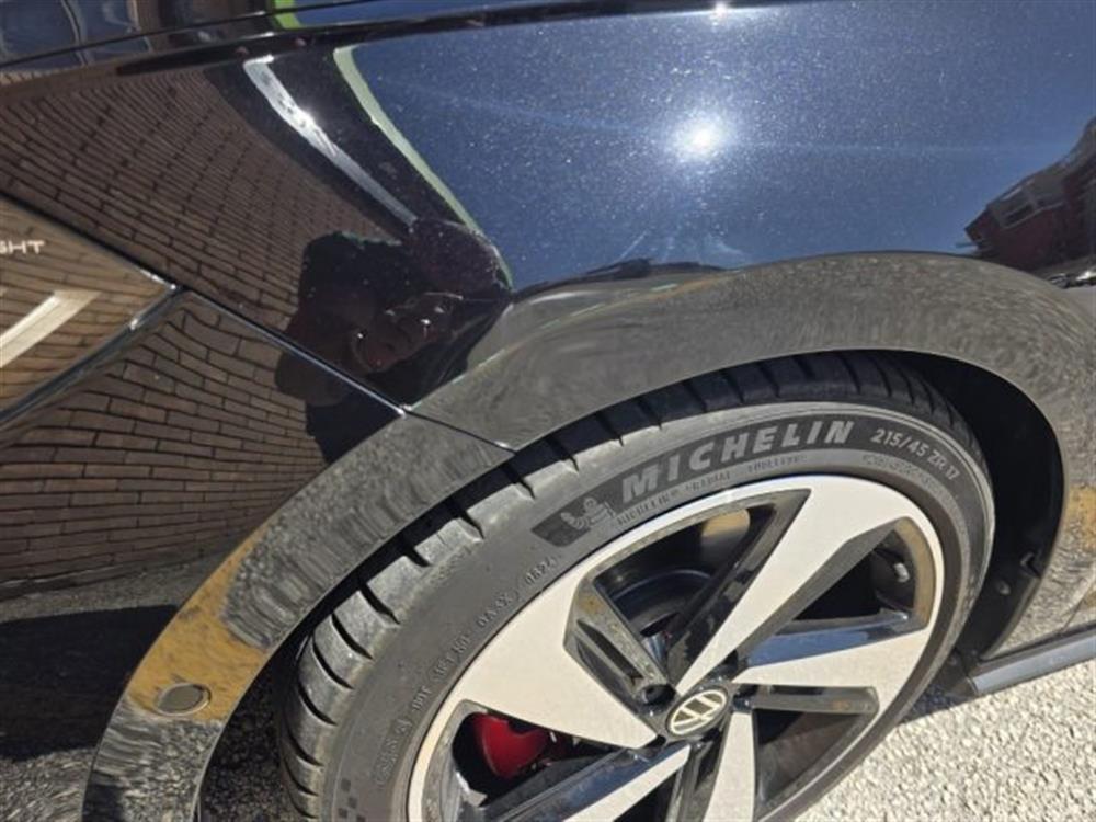 Polo Polo 2.0 TSI DSG GTI