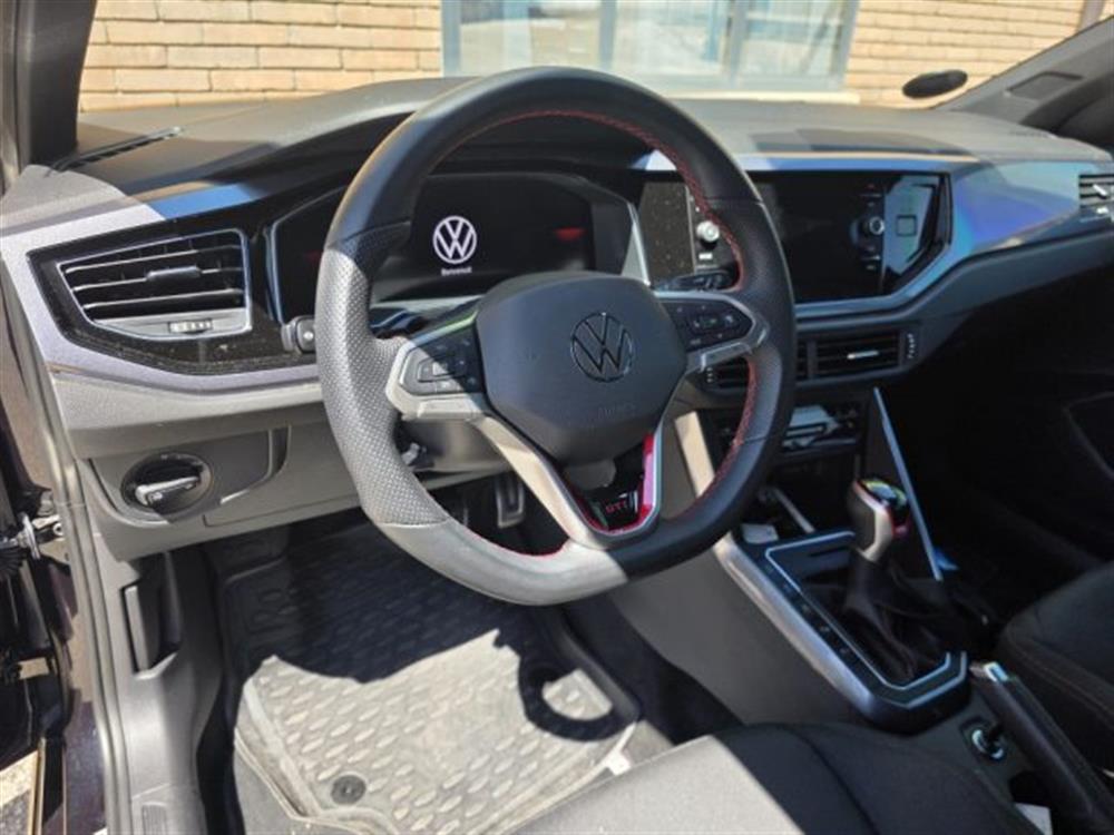 Polo Polo 2.0 TSI DSG GTI